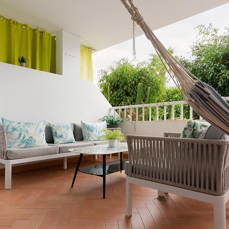 The Monkey House Apartment - A Jungle Of Comfort Costa Teguise Exterior foto