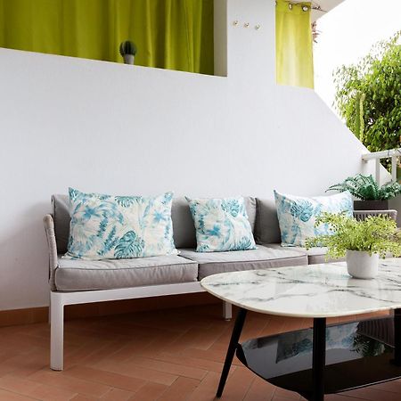 The Monkey House Apartment - A Jungle Of Comfort Costa Teguise Exterior foto