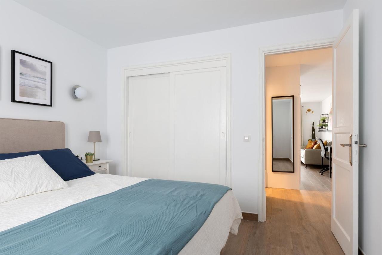 The Monkey House Apartment - A Jungle Of Comfort Costa Teguise Exterior foto