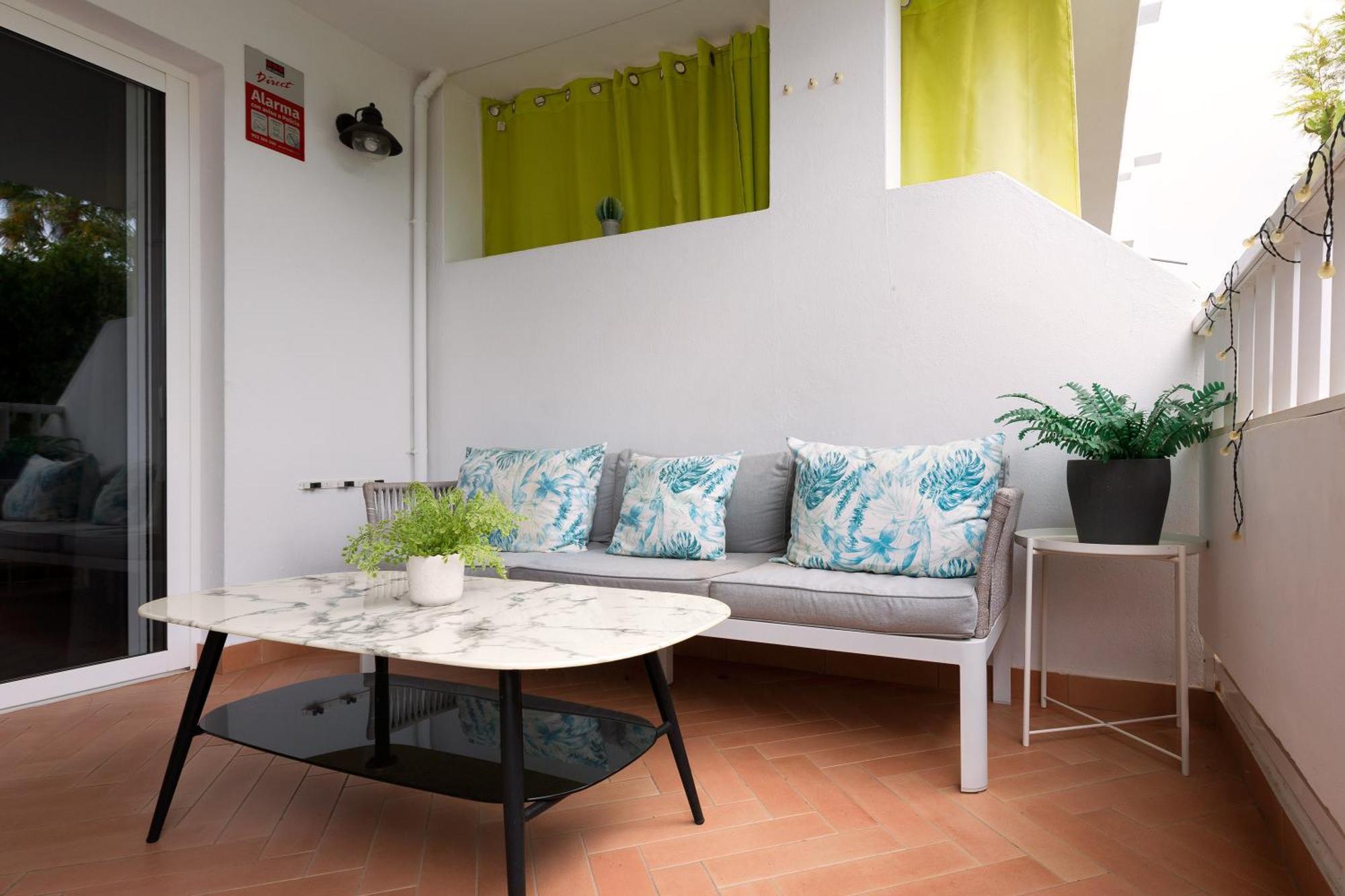 The Monkey House Apartment - A Jungle Of Comfort Costa Teguise Exterior foto